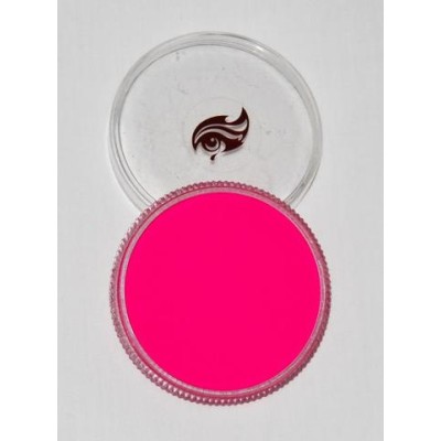 Face Paints Australia 30g Neon Magenta